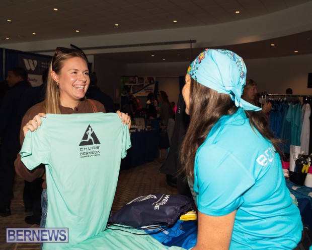 Chubb Bermuda Triangle Challenge Expo Bermuda January 16 2026 AW-117