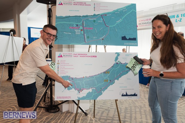 Chubb Bermuda Triangle Challenge Expo Bermuda January 16 2026 AW-118