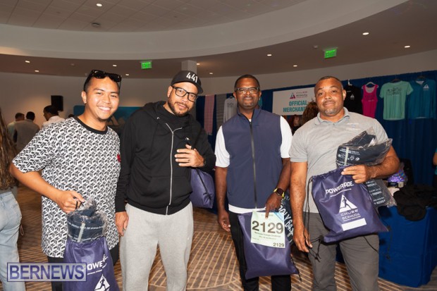 Chubb Bermuda Triangle Challenge Expo Bermuda January 16 2026 AW-121