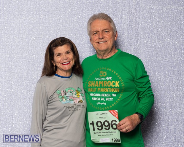 Chubb Bermuda Triangle Challenge Expo Bermuda January 16 2026 AW-125