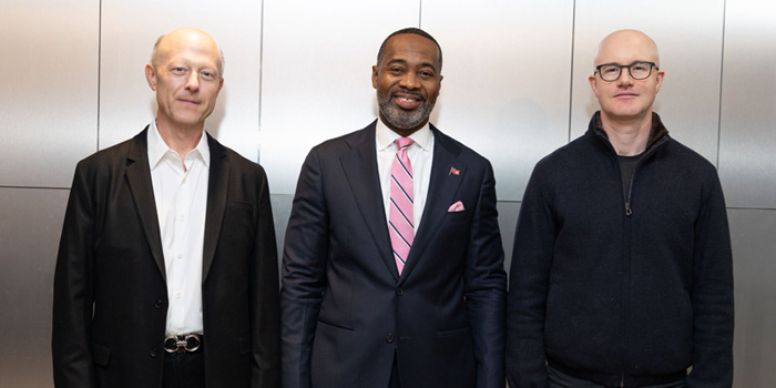 Bermuda Plans ‘Onchain National Economy’