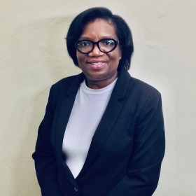 Dr Andrea Gilford Johnson Bermuda Jan 2026