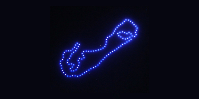 Navigate: Sky-High Art Debuts For Local Events