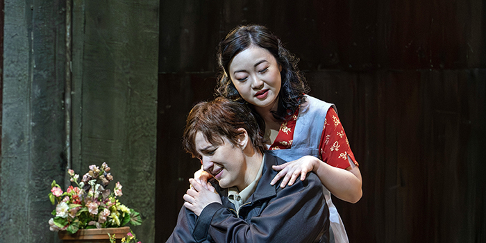 Met Opera Presents ‘Fidelio’ This Sunday