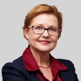 Fiona Beck Bermuda January 2026