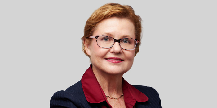 Fiona Beck To Co-Lead Workshop In Hawaii