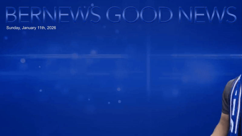 GN cover Bermuda January 11 2026