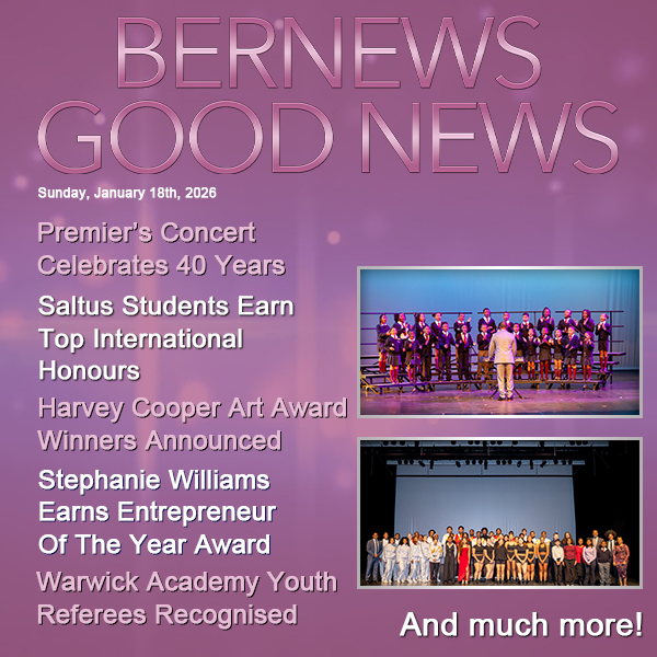 Sunday Jan 18th: “Good News” Spotlight