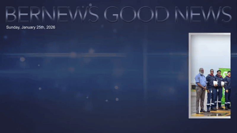 GN cover Bermuda January 25 2026