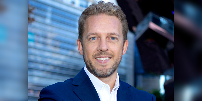 Gregory Daco To Return As Keynote Speaker