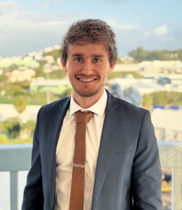 KPMG Lourens de Coning Bermuda Jan 2026