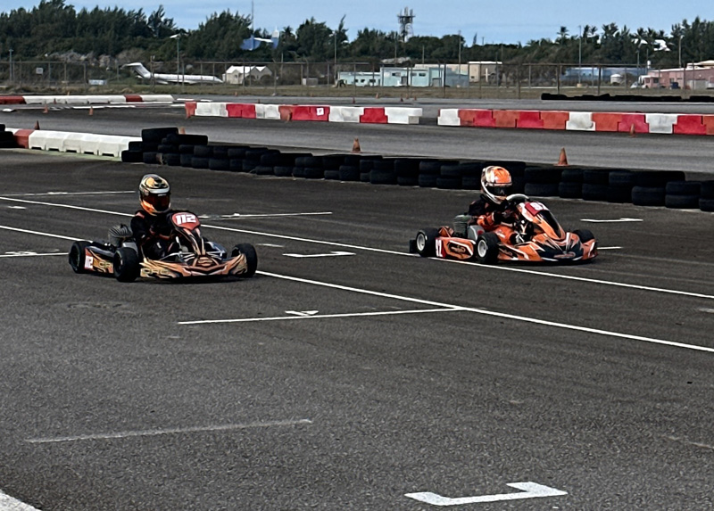 Karting Bermuda January 18 2026 (3)