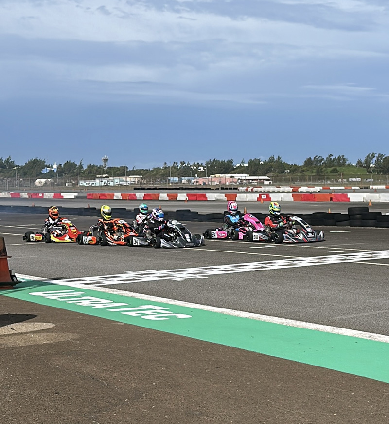 Karting Bermuda January 4 2026 (1)