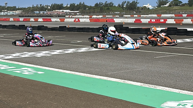 Karting Bermuda January 4 2026 (2)