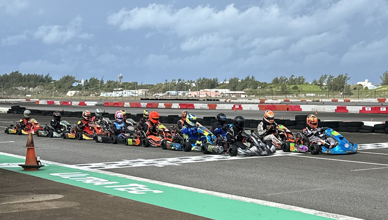 Karting Bermuda January 4 2026 (3)