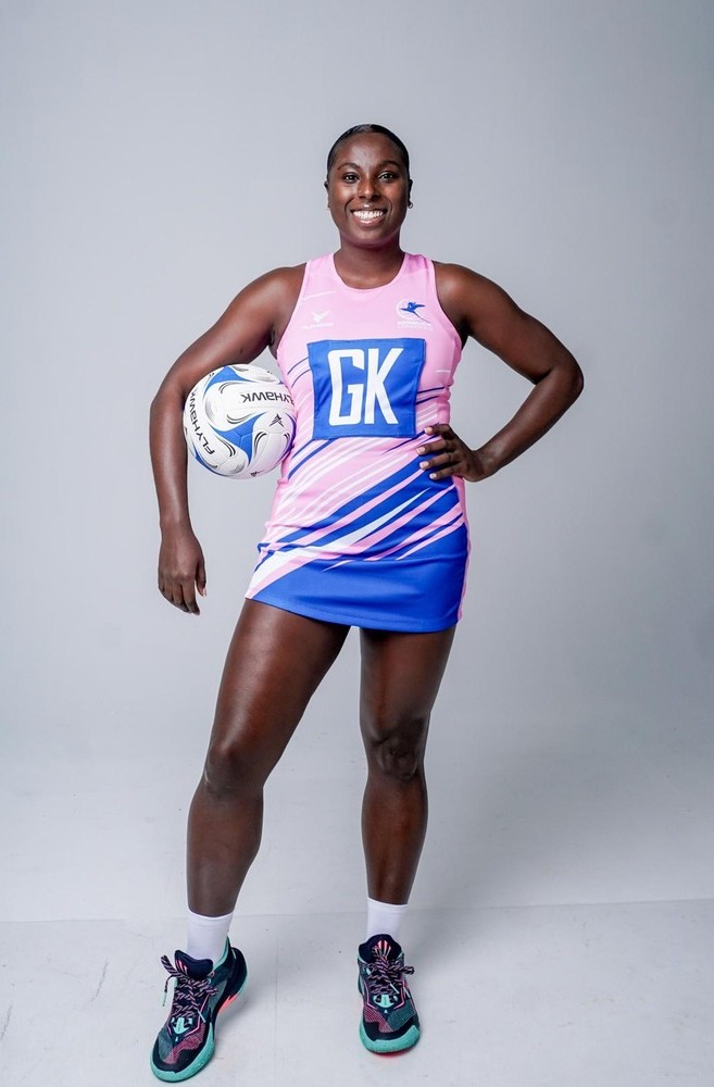 Khianda Pearman 21 Jan 2026