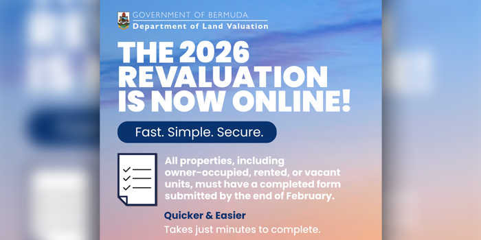 Preparations For The 2026 Land Valuation List