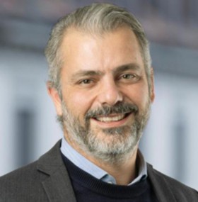 Liberty Specialty Markets David Saillen Bermuda Jan 2026