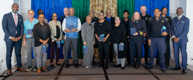 Long Service Awards Bermuda Jan 2026 (12)