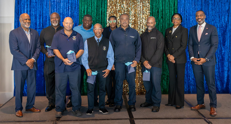 Long Service Awards Bermuda Jan 2026 (13)