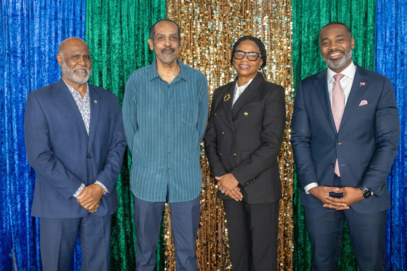 Long Service Awards Bermuda Jan 2026 (16)