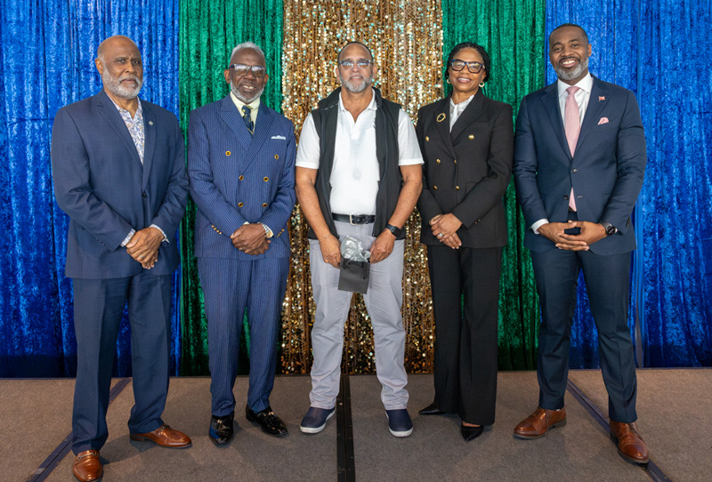 Long Service Awards Bermuda Jan 2026 (17)