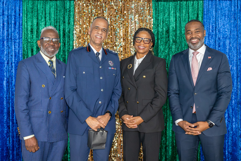 Long Service Awards Bermuda Jan 2026 (18)