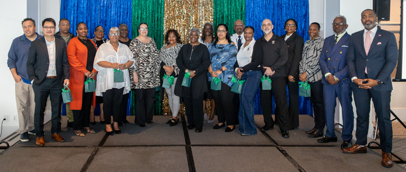 Long Service Awards Bermuda Jan 2026 (3)