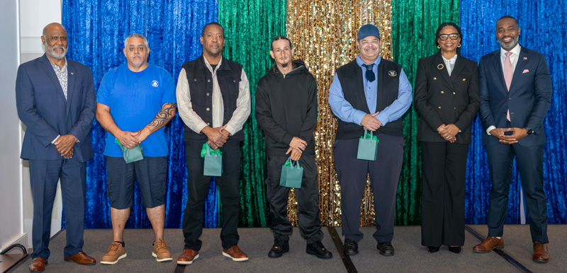 Long Service Awards Bermuda Jan 2026 (4)