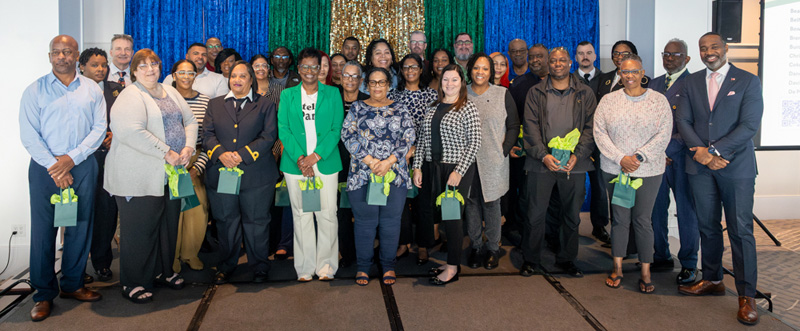 Long Service Awards Bermuda Jan 2026 (5)