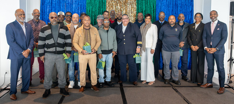 Long Service Awards Bermuda Jan 2026 (8)