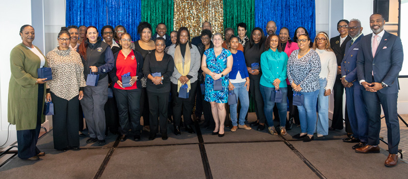 Long Service Awards Bermuda Jan 2026 (9)