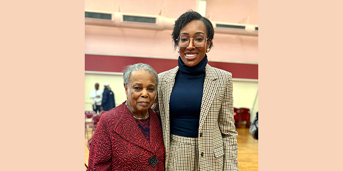 Imagine Bermuda Hosts MLK Day Event