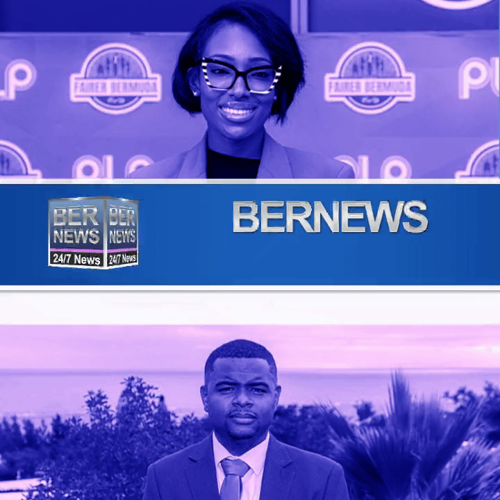 MNF Cover Bermuda Jan 25 2025