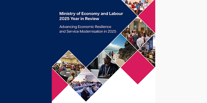 Ministry Releases 2025 Year In Review Report