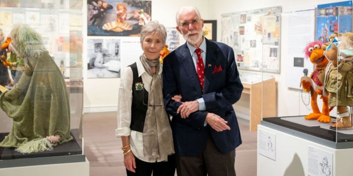 BNG Launches Muppets & Fraggles Fundraiser