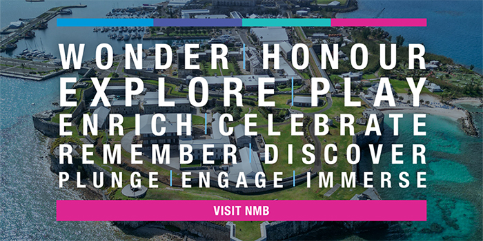 NMB Launches Free February Initiative