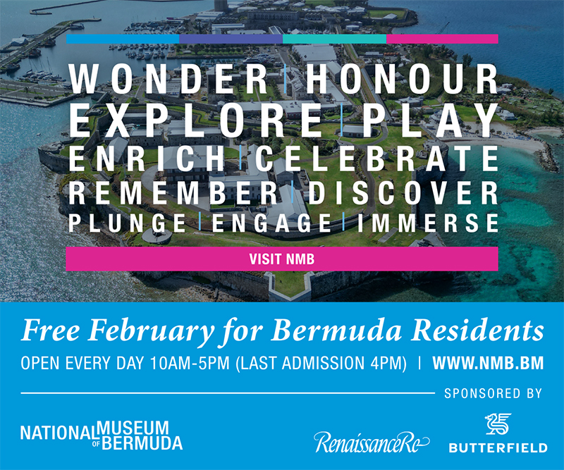 NMB Bermuda Jan 30 2026