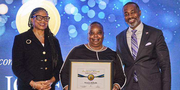 Photos: Govt PSEA End‑of‑Year Celebration