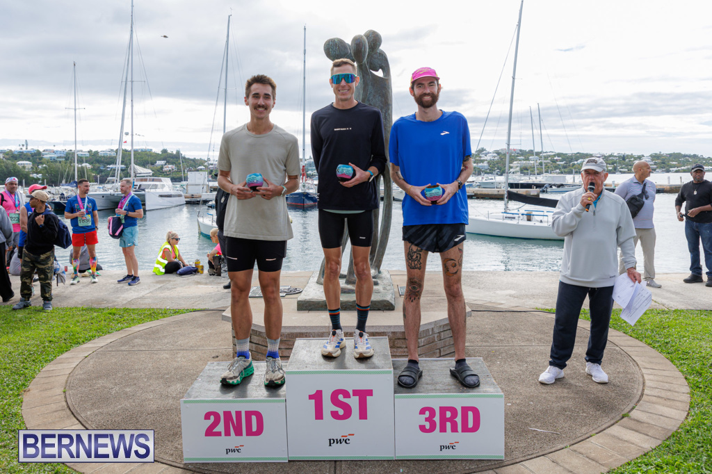 PWC Marathon Bermuda January 18 2026 DF-125