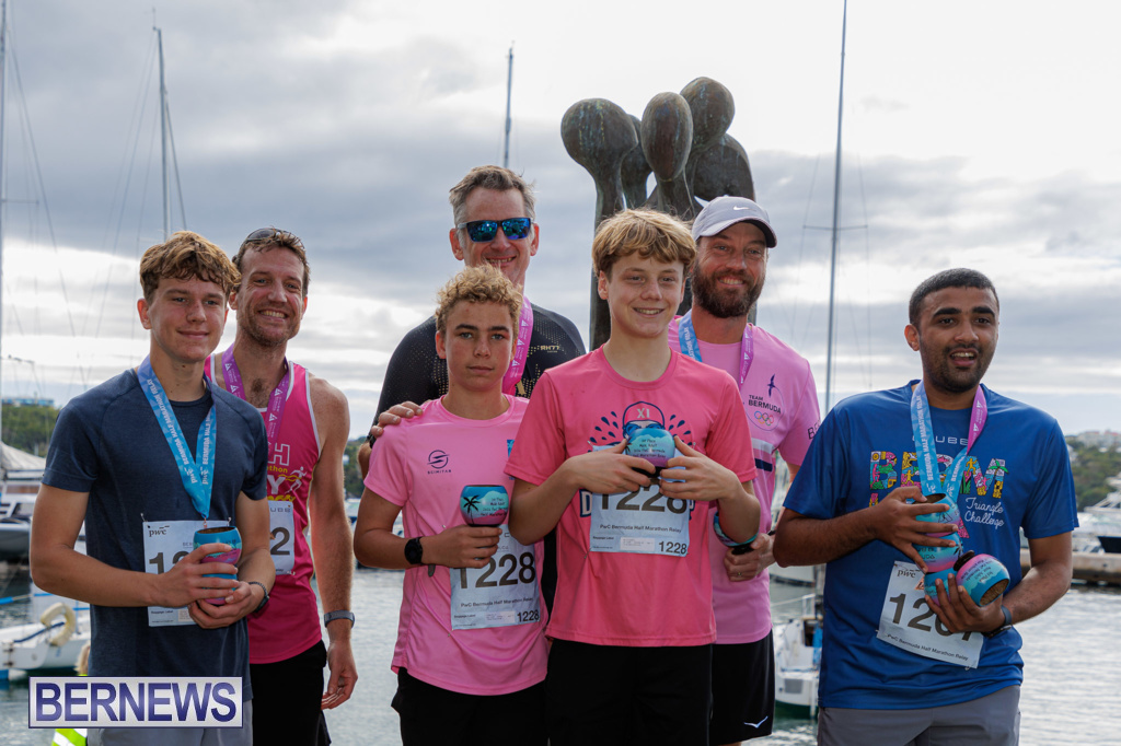 PWC Marathon Bermuda January 18 2026 DF-136