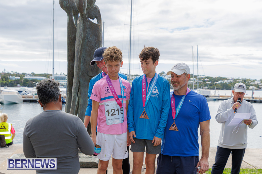 PWC Marathon Bermuda January 18 2026 DF-142