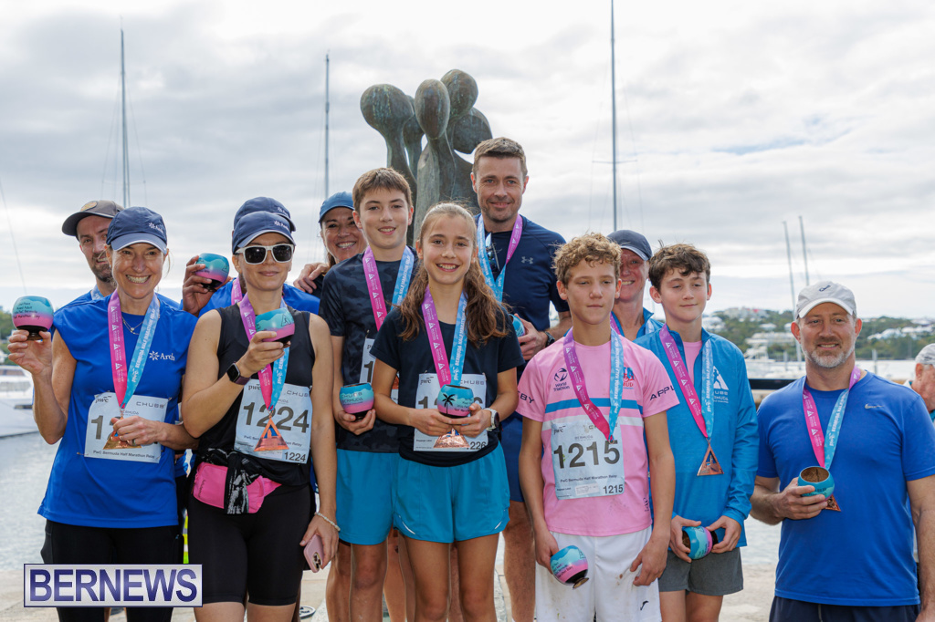 PWC Marathon Bermuda January 18 2026 DF-148