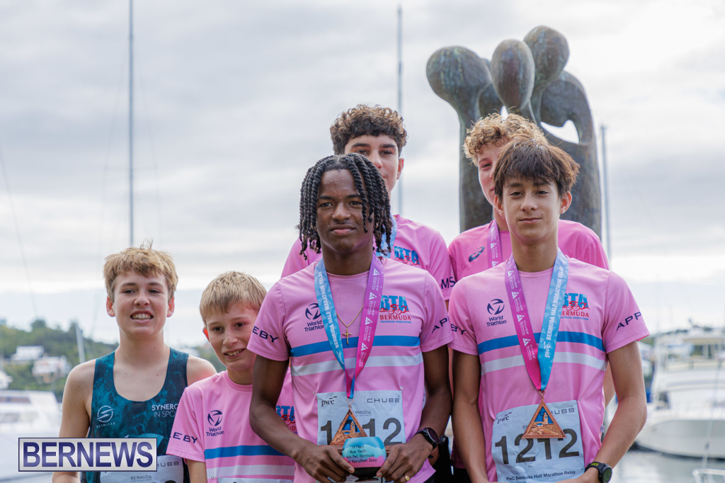 PWC Marathon Bermuda January 18 2026 DF-151