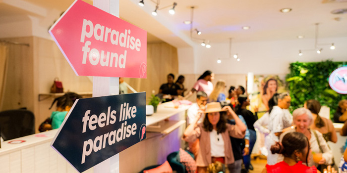 Paradise Mobile Invites Artists For Showcase