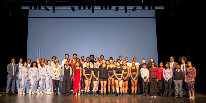 Photos: Premier’s Concert Celebrates 40 Years