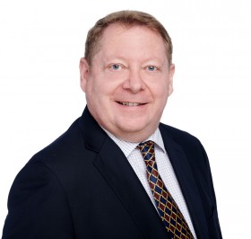 Randall Krebs Bermuda January 2026