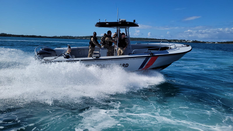 Royal Bermuda Regiment Coast Guard Jan 2026 (1)