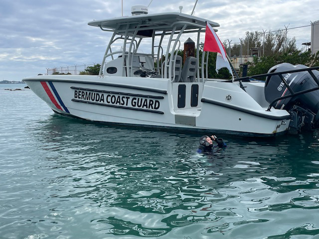 Royal Bermuda Regiment Coast Guard Jan 2026 (2)