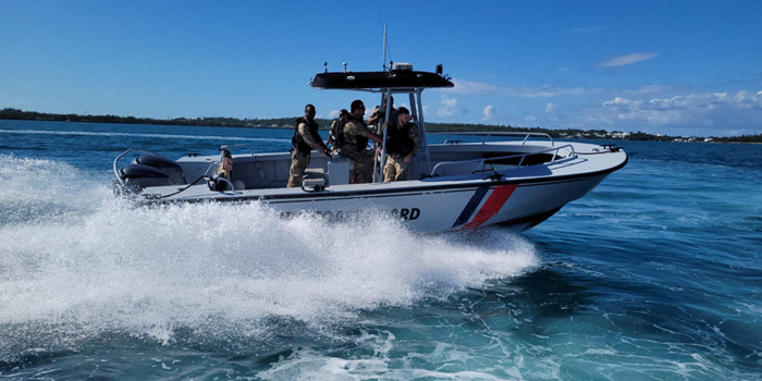 Jan 24: RBR Coast Guard To Host Open House